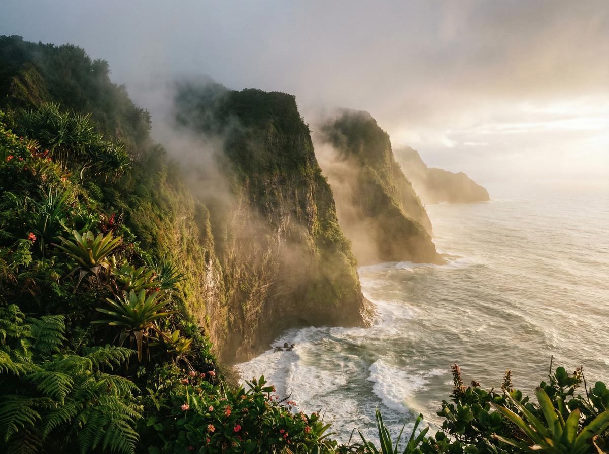 小蓝导航 - 海角植物视频展示
